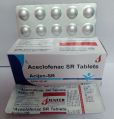 Acijen-SR Tablets