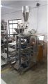 Detergent Powder Packing Machine