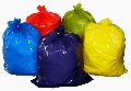 Chemical Sustained Garbage Bags