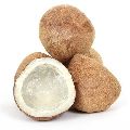 Natural Gaana coconut copra