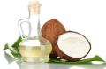 Transparent Liquid Gaana organic coconut oil