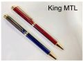 King Promotional Pens