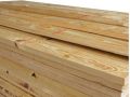 16mm Pine Wood Plank