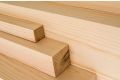 25mm Pine Wood Plank