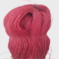 Pink Monofilament Braided Rope
