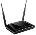 Wireless N 300 ADSL2 Router