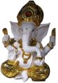 Ceramic Ganesh