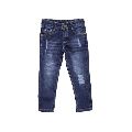 Cotton Spandex Available in Different Color LC Kids Jeans