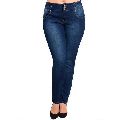 Spandex Available in Different Color LC ladies denim jeans