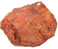 Crushed Lumps Bauxite Ore