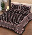 Discharge Print Double Bed Sheets