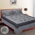 Pioneer Double Bed Sheets