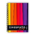 Classmate Pulse Spiral Notebook