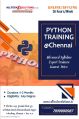 Python Training institute in Chennai