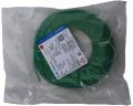 Polycab FR 2.5 SQ mm Copper PVC Insulated Single Core Panel Wire 1100V - 100 Meter