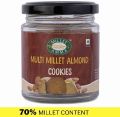 Millet Amma Almond Cashew and Millet Cookies