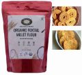 Millet Amma Organic Foxtail Millet Flour