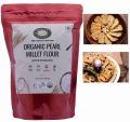 Millet Amma Organic Pearl Millet Flour