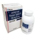 Lopinavir Ritonavir Tablets