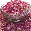 Pink Red All Herbs Care Dried Rose Petals