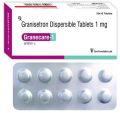 Granisetron Dispersible Tablets