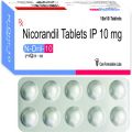 Nicorandil Tablets
