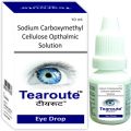 Sodium Carboxymethyl Cellulose Ophthalmic Solution