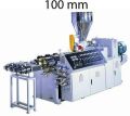 HDPE Kalinga Plastic Extrusion Machines