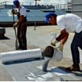 Poly Tech CSM Roof Waterproofing Coating