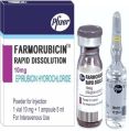 Farmarubicin Injection