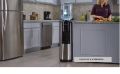LEONARD-USA Stainless Steel Water Dispenser Hot &amp;amp;amp;amp; Cold