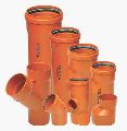 UPVC Drainage Piping System