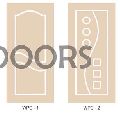 WPC Doors