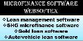 microfinance software web based websoftex bangalore
