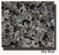 Sky Blue Granite