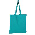 FULLY DYED COTTON TOTE BAG
