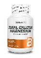 Coral Calcium And Vit D3 Tablets
