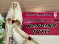 Mens Wedding Sherwani Matching Punjabi Jutti- SPF-4010