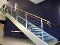 Stainless Steel Wire Railing