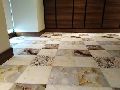 Nylon Printed Carpet Tiles