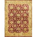Trendy Hand Knotted Rugs
