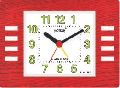 M.No. 897 AL DX Alarm Clock