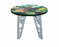 Forest Delight Round Tables