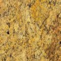 Alaska Gold Granite
