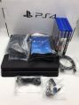 sony playstation 4 pro 1tb black console video game