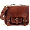 Mens Pure Leather Bag