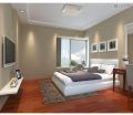 Bedroom Interior Designing Services