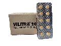 20 mg vilitra tablets