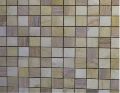 Square Sandstone Mosaic Tiles