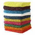Colored Terry Towels